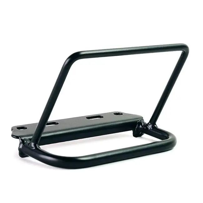 Telaio laterale Unit Garage per Royal Enfield Continental 650 GT e Interceptor- Spedizione Espresso