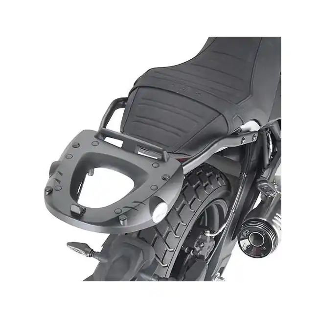 Portapacchi Givi Monorack FZ per CF Moto 700 CL-X- Prezzo Scontato