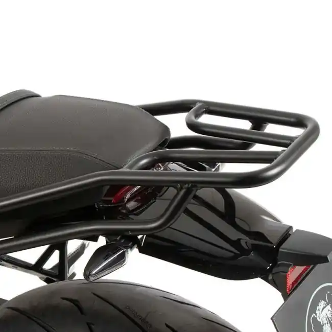 Super Prezzo Portapacchi Hepco & Becker Rear Rack per BMW R12 Nine-T dal 2024-