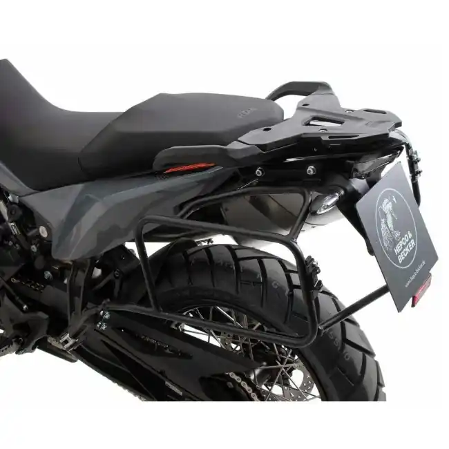 Miglior Prezzo Telai laterali Hepco & Becker per KTM 890 Adventure dal 2023-