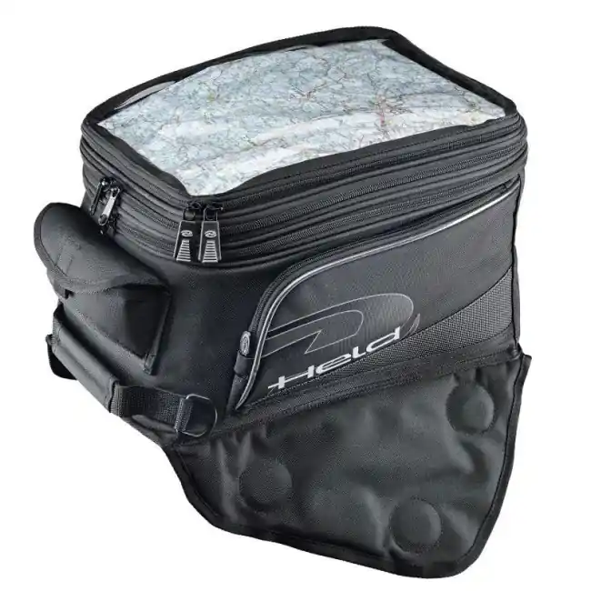 Borsa da serbatoio magnetica Held Carry II da 13 a 20 litri- Offerta Del Giorno