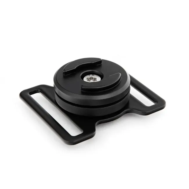 Offerta Supporto SP-Connect per borse serbatoio Wunderlich Click Bag-