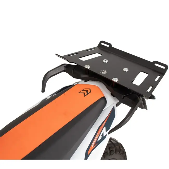 Estensione in alluminio Hepco & Becker su KTM 790 Adventure dal 2024- Prezzo Scontato