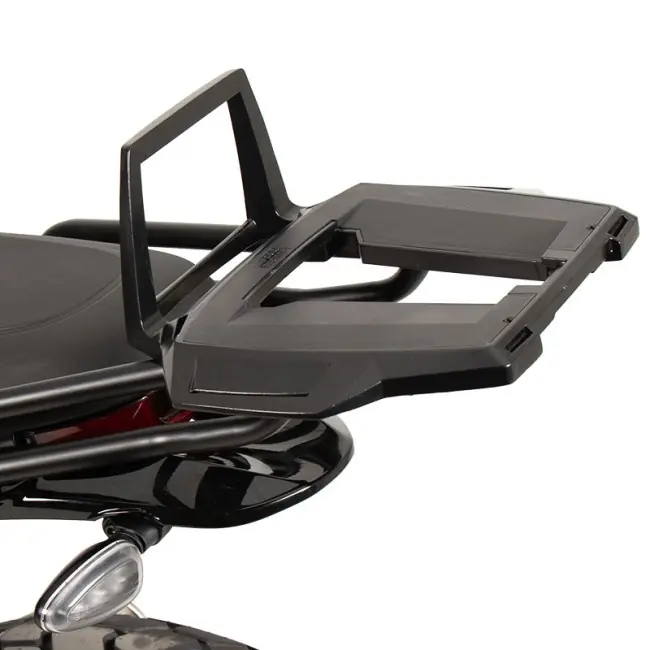Compra Oggi Stesso Portapacchi Hepco & Becker Alu Rack per Ducati Scrambler 800 Icon dal 2023-