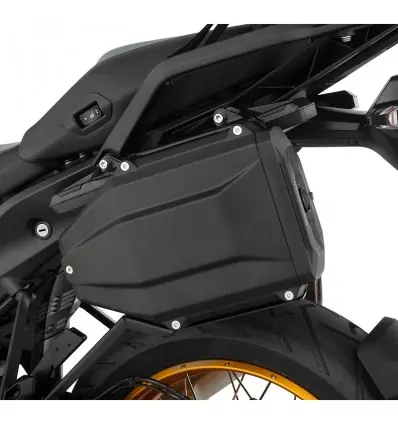 Compra Adesso Tool Box Wunderlich per chiave OEM su BMW R1300 GS-
