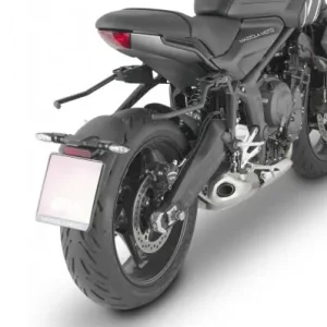 Economico Telaietti Givi Remove-X per Triumph Trident 660-