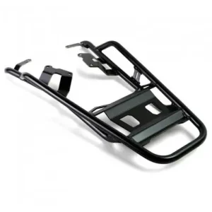 Spedizione Gratuita Portapacchi posteriore Unit garage Heavy Duty per BMW R-Nine T-