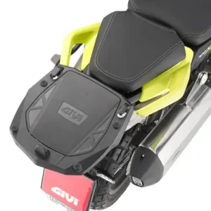 Portapacchi Givi Monokey per Benelli TRK 702 e 702X con portapacchi OEM- Sconto