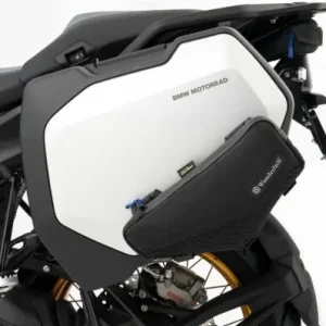 Offerta Del Giorno Borse Wunderlich per valigie laterali BMW Vario dal 2024-
