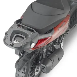Compra Online Portapacchi Givi Monolock per Piaggio Beverly 300 e 400 HPE-