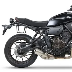 Spedizione Espresso Telaietti laterali Shad per borse SR su Yamaha XSR 700-