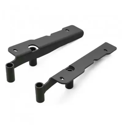 Portapacchi Givi Monolock per Honda PCX 125 e 150- Offerta