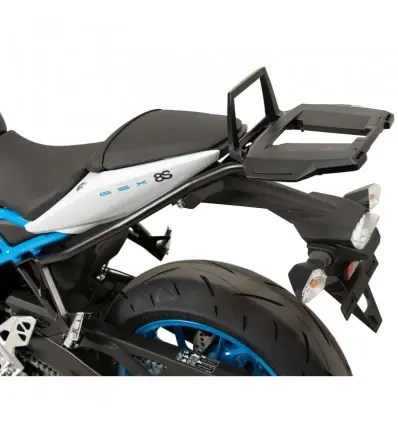Portapacchi Hepco & Becker Alu Rack per Suzuki GSX-8S- Acquista Ora