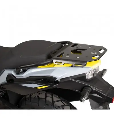 Portapacchi Hepco & Becker Smart Rack per Suzuki V-Strom 800 DE- Prezzo Conveniente