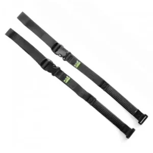Soddisfatti O Rimborsati Kit Enduristan installazione Monsoon 2/3 su portapacchi-