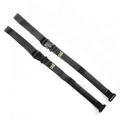 Soddisfatti O Rimborsati Kit Enduristan installazione Monsoon 2/3 su portapacchi-