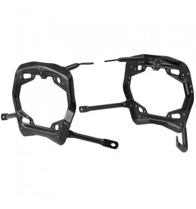 Kit telai laterali SW-Motech PRO a sgancio rapido per BMW S1000 XR fino al 2019- Offerta Speciale