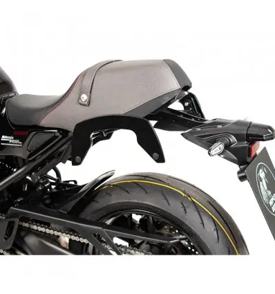 Offerta Lampo Telai laterali Hepco & Becker C-Bow system per Yamaha XSR 900 dal 2022-