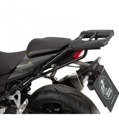 Miglior Prezzo Portapacchi Hepco & Becker Easy Rack per Honda CB 750 Hornet 23-24-
