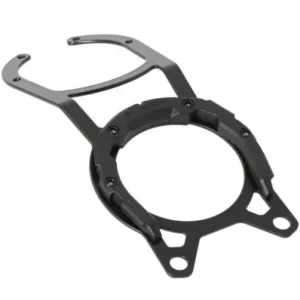 Offerta Limitata Flangia SW-Motech PRO Tankring per Moto Guzzi V85 TT-