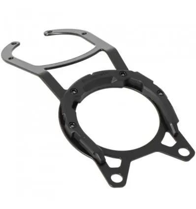 Offerta Limitata Flangia SW-Motech PRO Tankring per Moto Guzzi V85 TT-