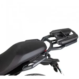 Occasione Imperdibile Portapacchi nero Hepco & Becker Easy Rack per Triumph Tiger Sport 660-