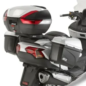Portavaligie laterale Givi Monokey per Suzuki Burgman 650 dal 2013- Compra Online