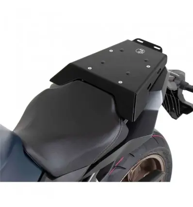 Prezzo Basso Portapacchi posteriore Hepco & Becker Sportrack per Honda CB 650R dal 2021-