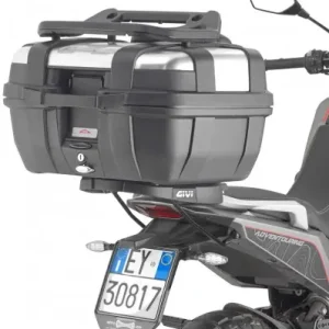 Popolare Portapacchi Givi SR9350 per Moto Morini X-Cape 650-