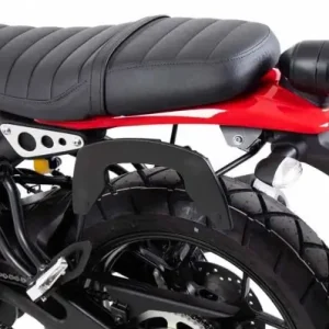 Consegna Rapida Telai laterali Hepco & Becker C-Bow system per Yamaha XSR 125-