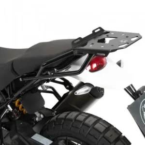 Nuova Collezione Portapacchi Hepco & Becker Mini Rack per Ducati Desert X-