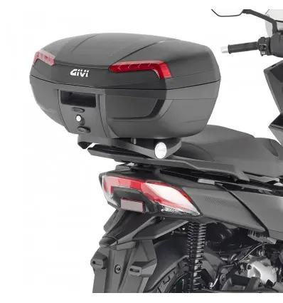 Compra Adesso Portapacchi Givi SR7068 per SYM Joyride 300 dal 2022-
