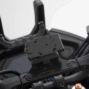 Reso Gratuito Staffa SW-Motech per GPS su Yamaha MT-07 dal 2016, Tracer 7/GT-