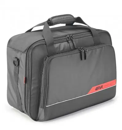 Vendita Finale Borsa morbida interna Givi T490B per valigia Trekker 52 Lt-