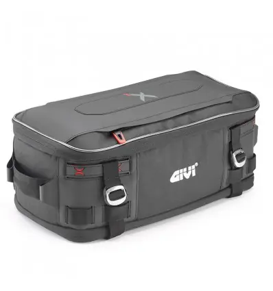 Borsa Givi Cargo XL01 Water Resistant per valigie laterali- Novità