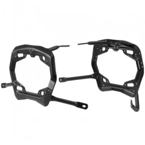 Offerta Speciale Kit telai laterali SW-Motech PRO a sgancio rapido per Ducati Multistrada 950 e V2-