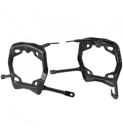 Offerta Speciale Kit telai laterali SW-Motech PRO a sgancio rapido per Ducati Multistrada 950 e V2-