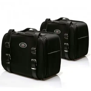 Prezzo Conveniente Borse laterali Bags & Bike Container per telai Fast Click-