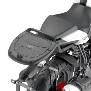 Portapacchi Givi Monorack FZ per Keeway RKF 125- Prezzo Conveniente