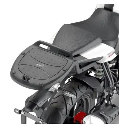 Portapacchi Givi Monorack FZ per Keeway RKF 125- Prezzo Conveniente