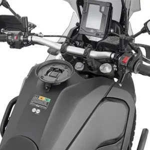Popolare Flangia serbatoio Givi per borse con sistema Tanklock su Yamaha Tenere 700 dal 2021-