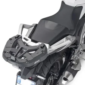 Economico Portapacchi Givi SR1192 per Honda NC 750 X dal 2021-