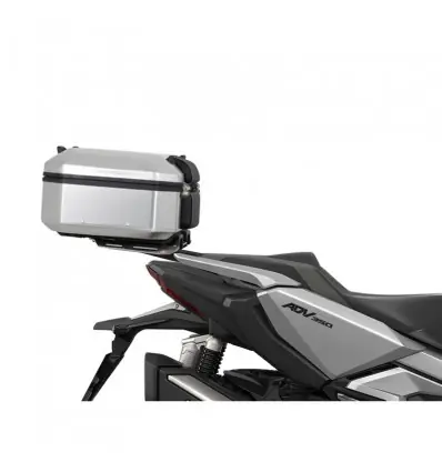 Nuova Collezione Portapacchi Shad per Honda Forza 125/300 e ADV 350-