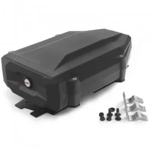 Prezzo Conveniente Tool Box Wunderlich per BMW R1200 GS fino 2012 e ADV fino 2013-