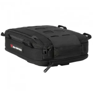 Super Prezzo Mini borsa da sella SW-Motech Pro Plus da 3 a 6 lt nera-