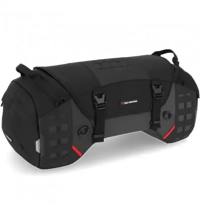 Borsa da sella SW-Motech Pro Travelbag da 65 lt nera- Compra Online