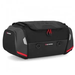 Borsa da sella SW-Motech Pro Rackpack da 32 a 42 lt nera- Spedizione Espresso