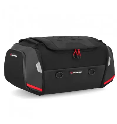 Borsa da sella SW-Motech Pro Rackpack da 32 a 42 lt nera- Spedizione Espresso