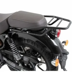 Affare Portapacchi Hepco & Becker Rear Rack per Royal Enfield Meteor 350-