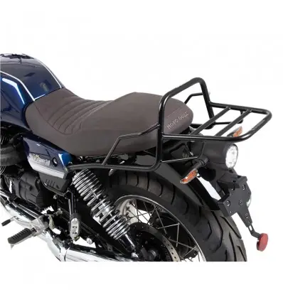 Prezzo Di Fabbrica Portapacchi Hepco & Becker Rear Rack per Moto Guzzi V7 850-